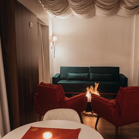 Hotel Cabana Suica Guaratuba Zimmer foto