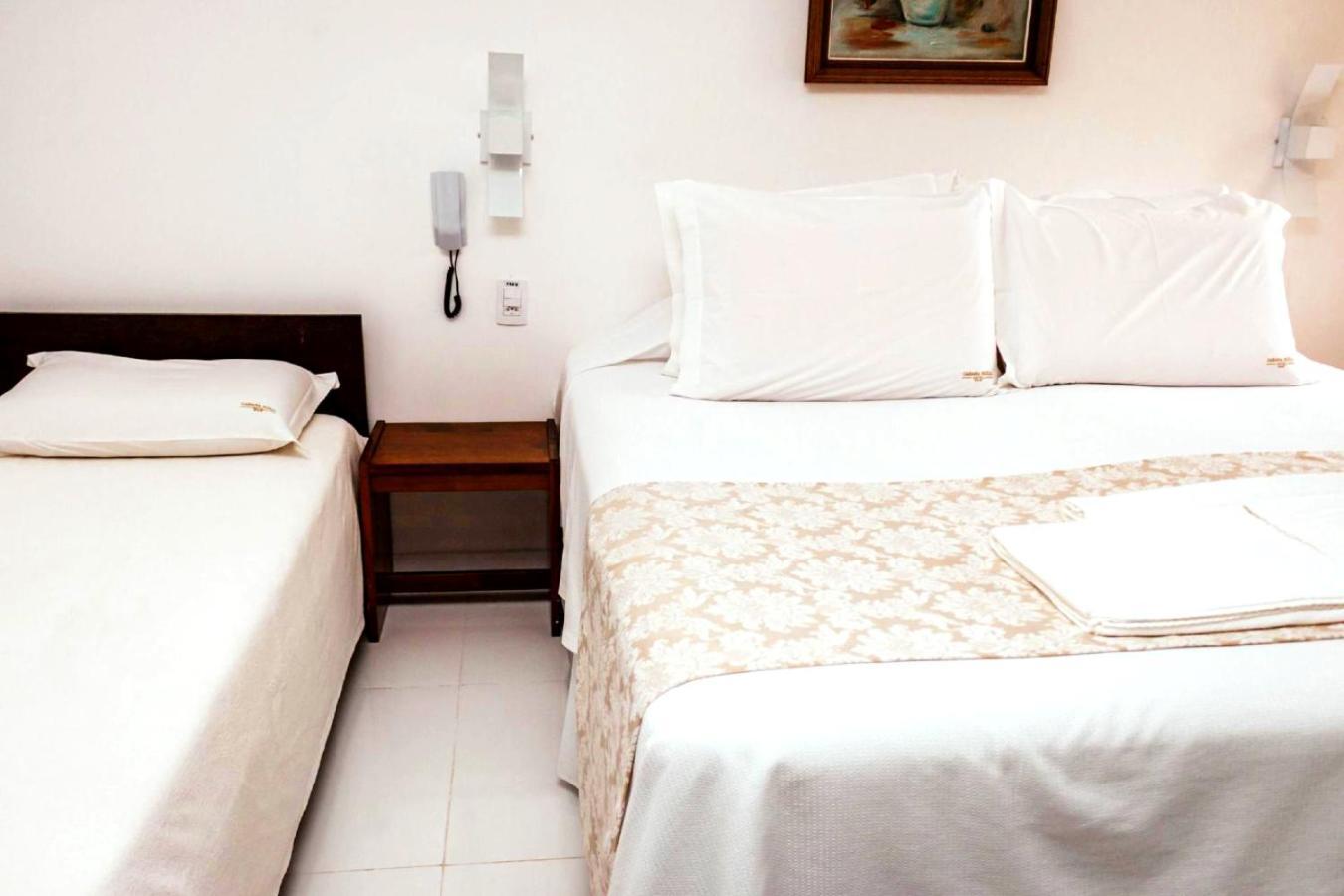 Hotel Cabana Suica Guaratuba Zimmer foto